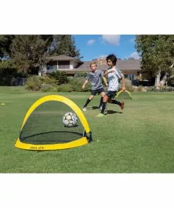 SKLZ Playmaker 2.5' Pop Up Soccer Goals 7 SKLZ Playmaker 2.5' Pop Up Soccer Goals -Soccer Shop a12 573 02