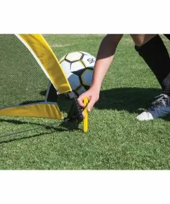 SKLZ Playmaker 2.5' Pop Up Soccer Goals 8 SKLZ Playmaker 2.5' Pop Up Soccer Goals -Soccer Shop a12 573 03