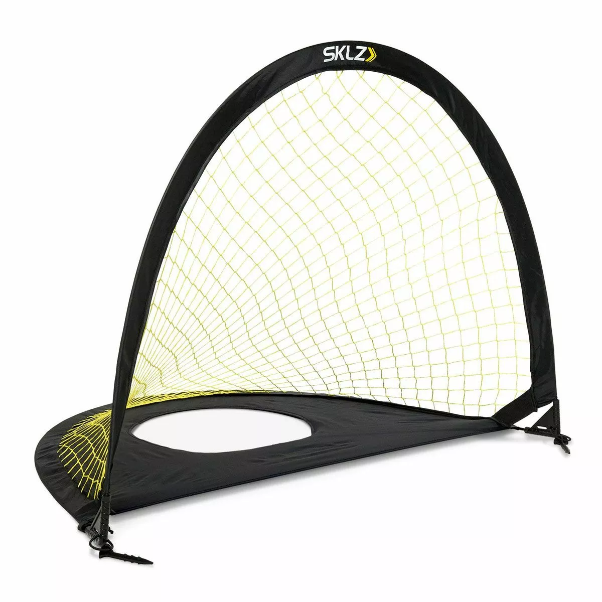 SKLZ Precision Soccer Pop Up Goal 2 SKLZ Precision Soccer Pop Up Goal - Image 2