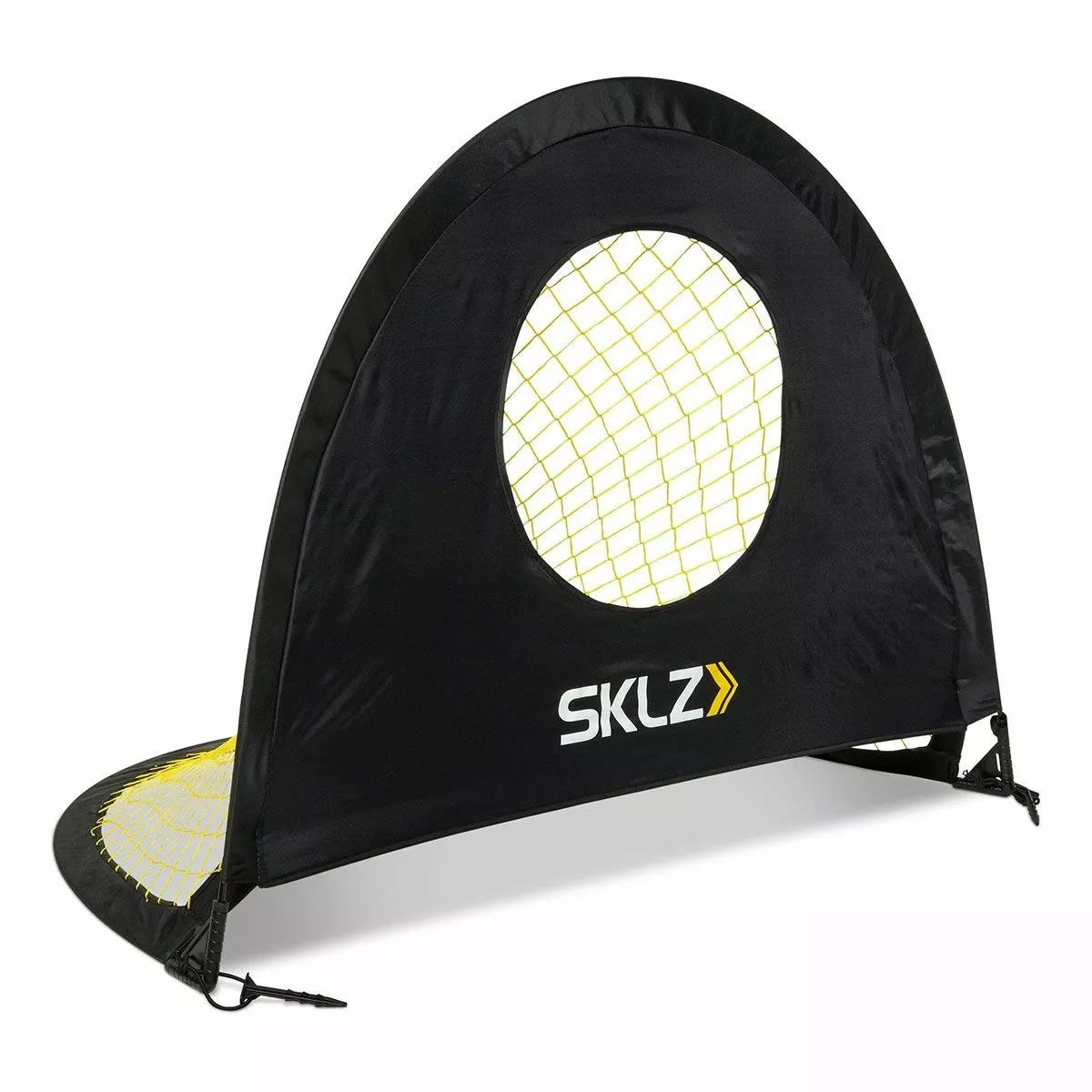 SKLZ Precision Soccer Pop Up Goal 1 SKLZ Precision Soccer Pop Up Goal