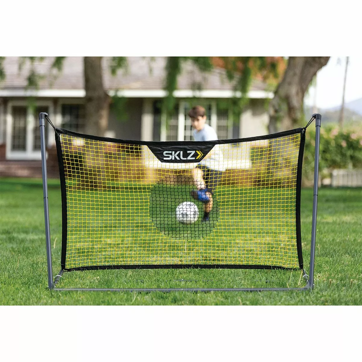 SKLZ Soccer Trainer Solo 3 SKLZ Soccer Trainer Solo - Image 3