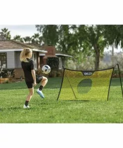 SKLZ Soccer Trainer Solo 10 SKLZ Soccer Trainer Solo -Soccer Shop a12 575 03