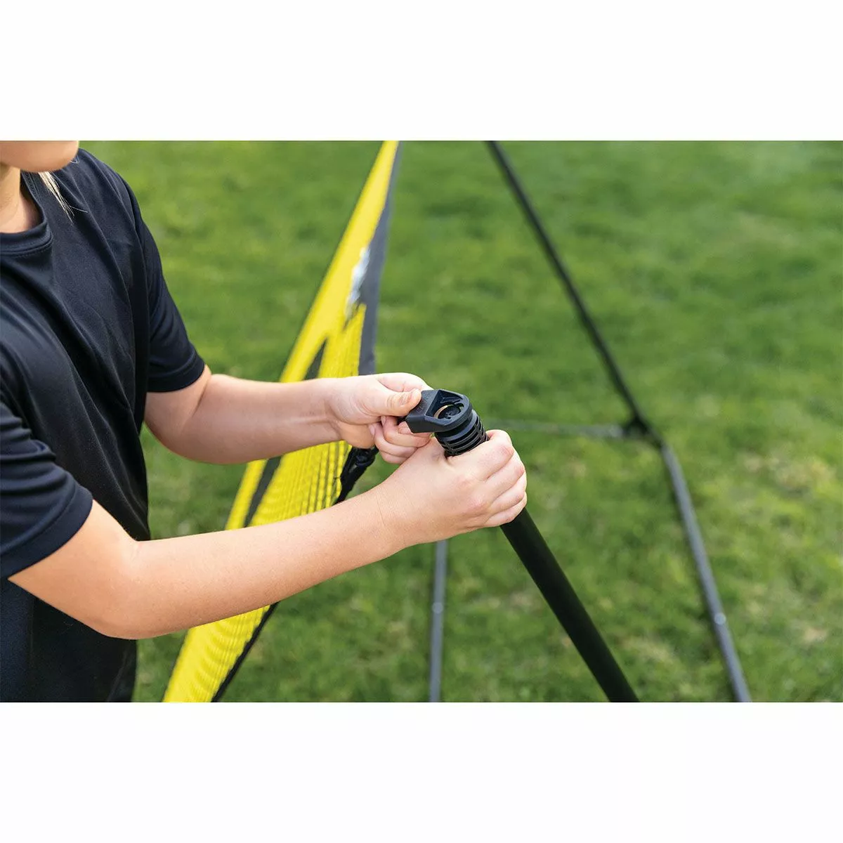 SKLZ Soccer Trainer Solo 5 SKLZ Soccer Trainer Solo - Image 5