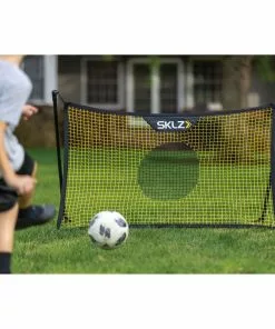 SKLZ Soccer Trainer Solo 12 SKLZ Soccer Trainer Solo -Soccer Shop a12 575 05