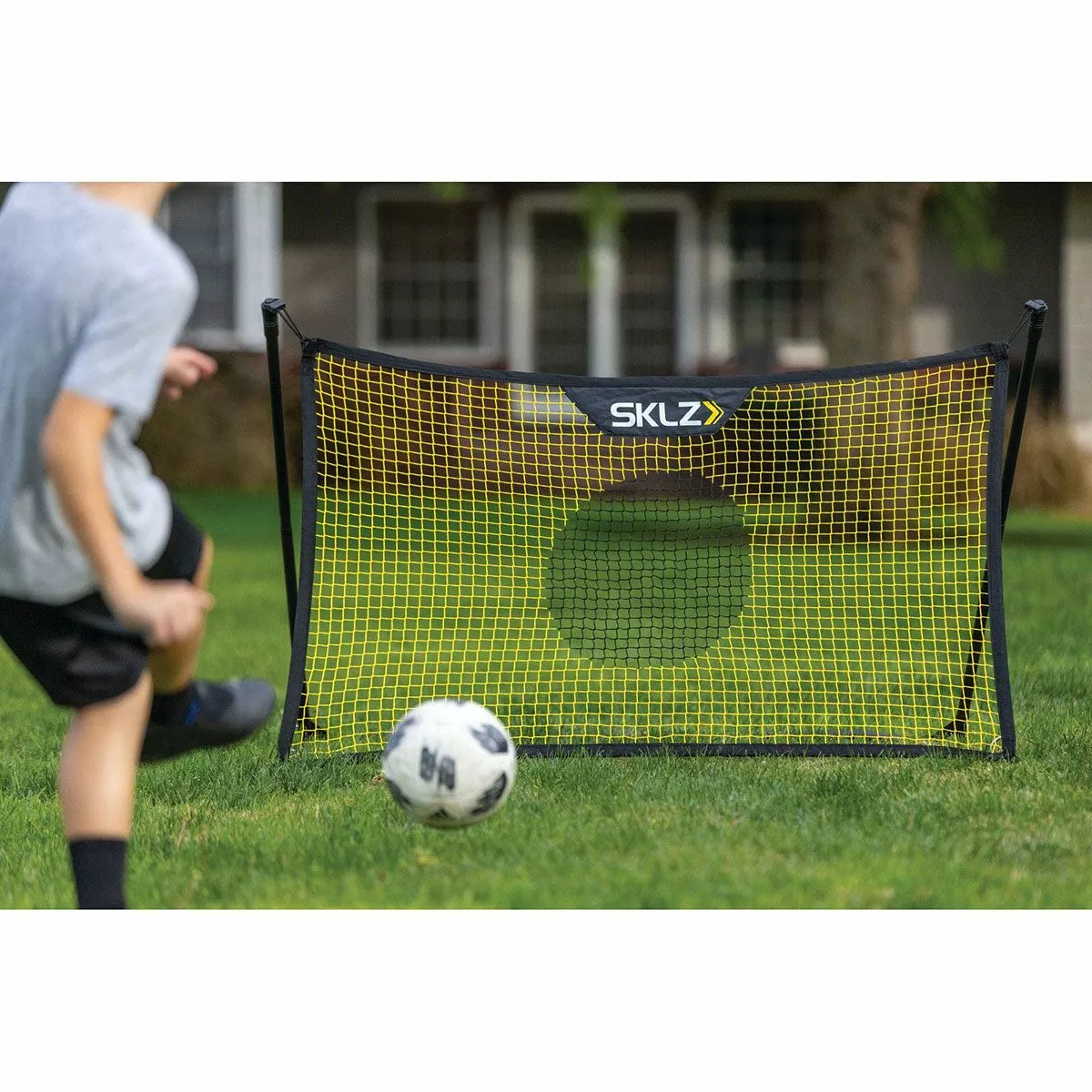 SKLZ Soccer Trainer Solo 6 SKLZ Soccer Trainer Solo - Image 6