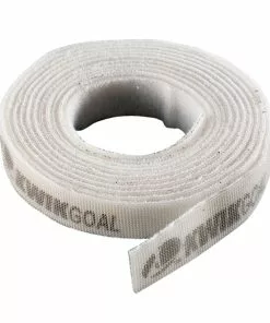 Kwik Goal 10B2701 Deluxe Velcro Net Fastener, 25' Roll