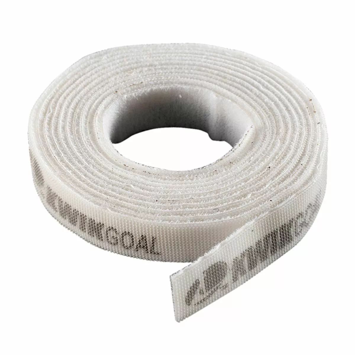 Kwik Goal 10B2701 Deluxe Velcro Net Fastener, 25' Roll 1 Kwik Goal 10B2701 Deluxe Velcro Net Fastener, 25' Roll