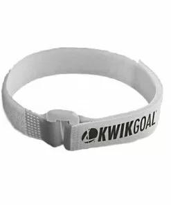 Kwik Goal 10B4301 Net Attachment Straps, 30/Pk