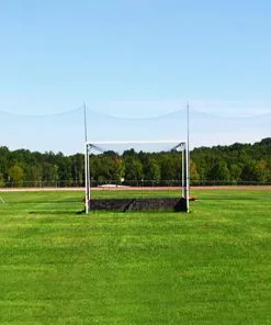 Kwik Goal 15'Hx60'W Portable Backstop Netting System, 7E201 7 Kwik Goal 15'Hx60'W Portable Backstop Netting System, 7E201 -Soccer Shop a12 903 4