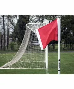 Kwik Goal Soccer Corner Flags 2 Go, set of 4, 6B604 -Soccer Shop a12 905 3