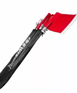 Kwik Goal Soccer Corner Flags 2 Go, set of 4, 6B604 -Soccer Shop a12 905 3