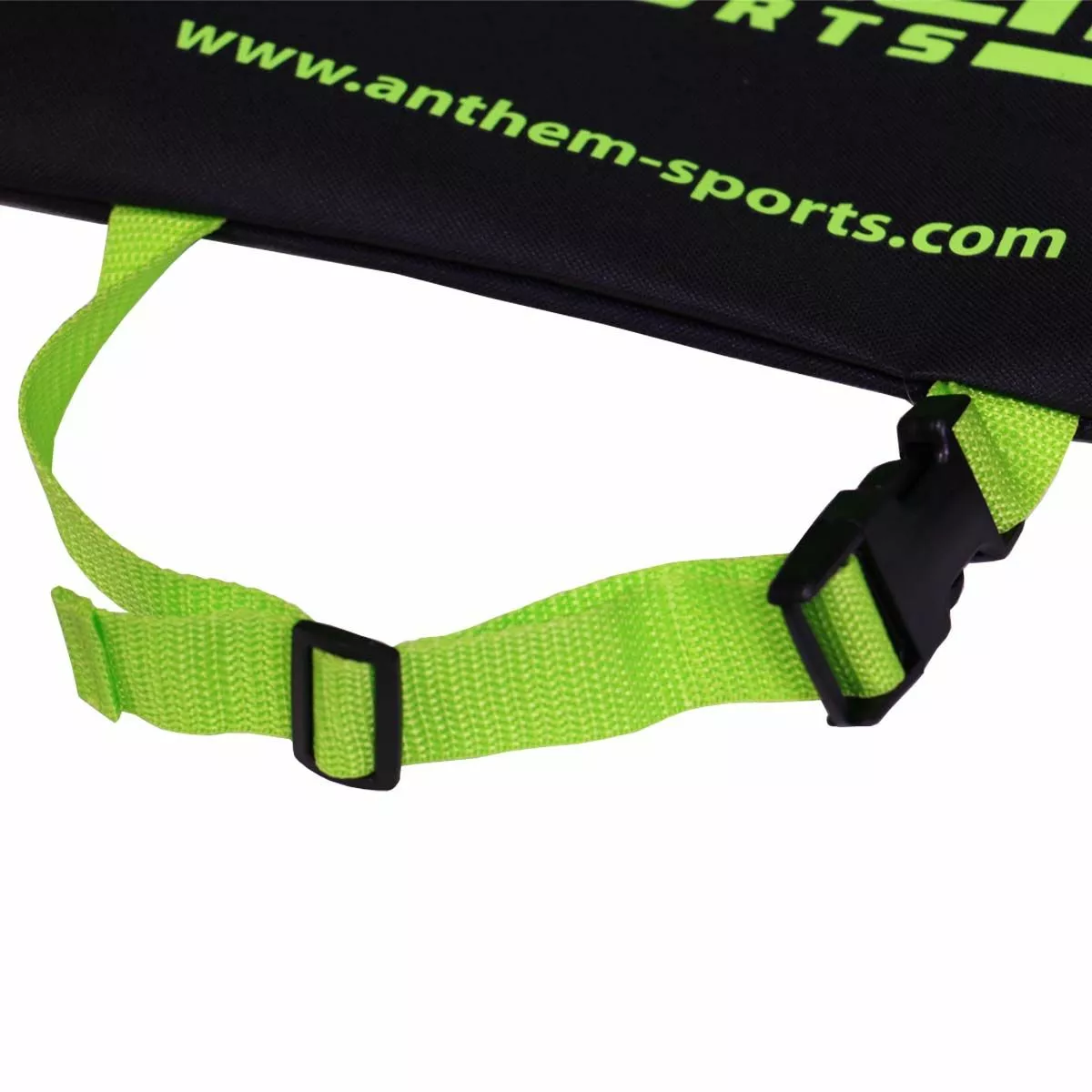 Anthem Sports Set of 4 Soccer Goal Anchor Sand Bags 4 Anthem Sports Set of 4 Soccer Goal Anchor Sand Bags - Image 4