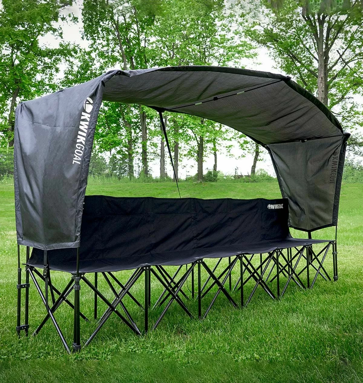 Kwik Goal Kwik Bench Shade (shade only) 2 Kwik Goal Kwik Bench Shade (shade only) - Image 2