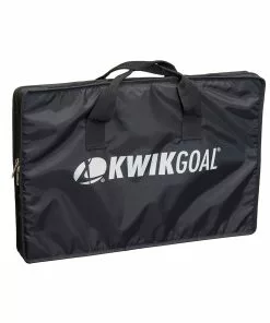 Kwik Goal Folding Soccer Magnetic Coaching Board -Soccer Shop a12 935 02