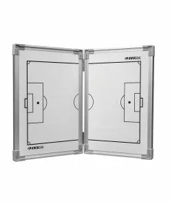 Kwik Goal Folding Soccer Magnetic Coaching Board -Soccer Shop a12 935 04
