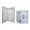 Kwik Goal Folding Soccer Magnetic Coaching Board