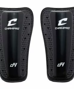 Champro D4 Soccer Shin Guards