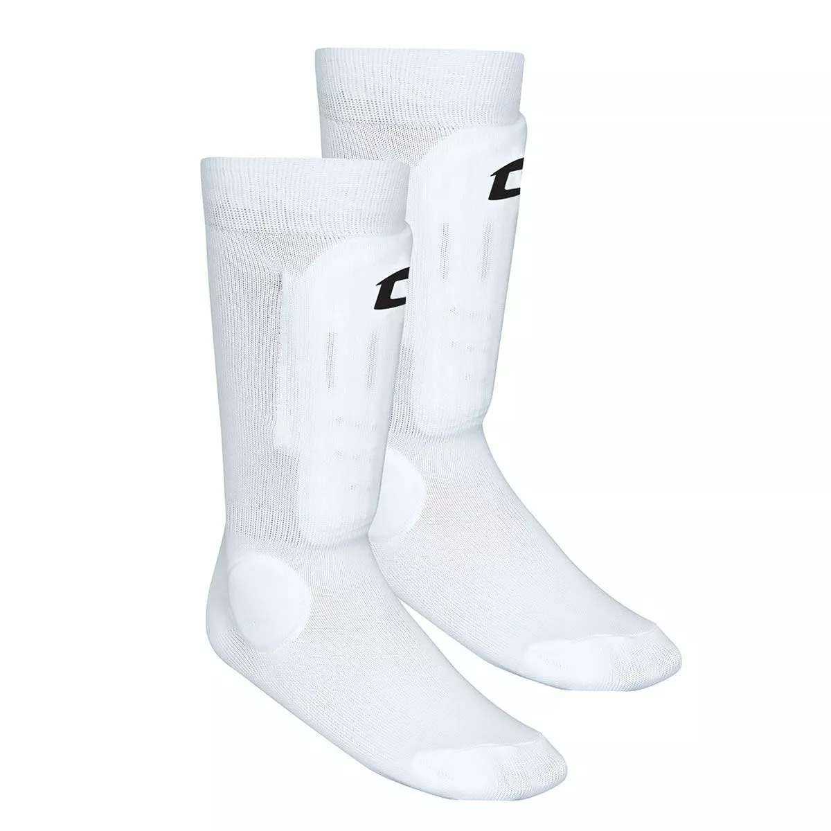 Champro Sock-Style Soccer Shin Guards 1 Champro Sock-Style Soccer Shin Guards