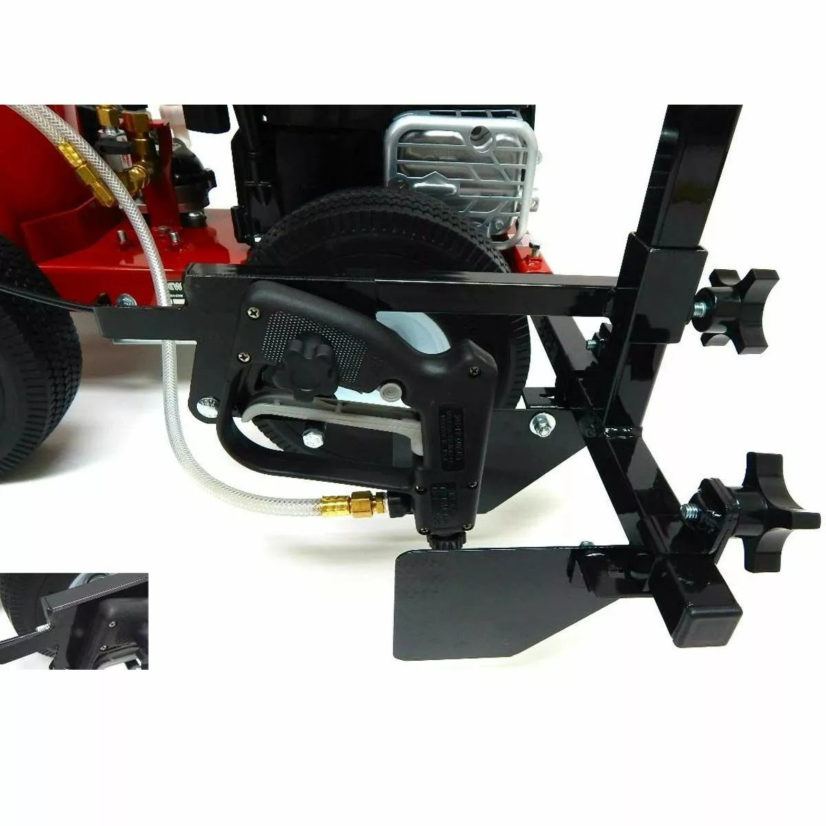 New Stripe Eco-Liner LT Field Paint Striping Machine 3 New Stripe Eco-Liner LT Field Paint Striping Machine - Image 3