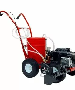 New Stripe Eco-Liner LT Field Paint Striping Machine