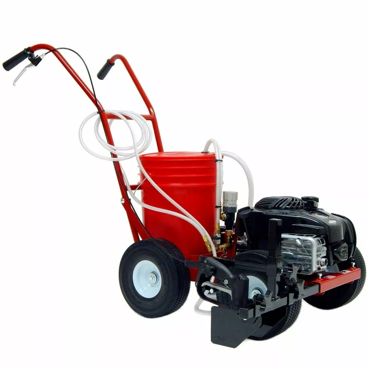 New Stripe Eco-Liner LT Field Paint Striping Machine 1 New Stripe Eco-Liner LT Field Paint Striping Machine