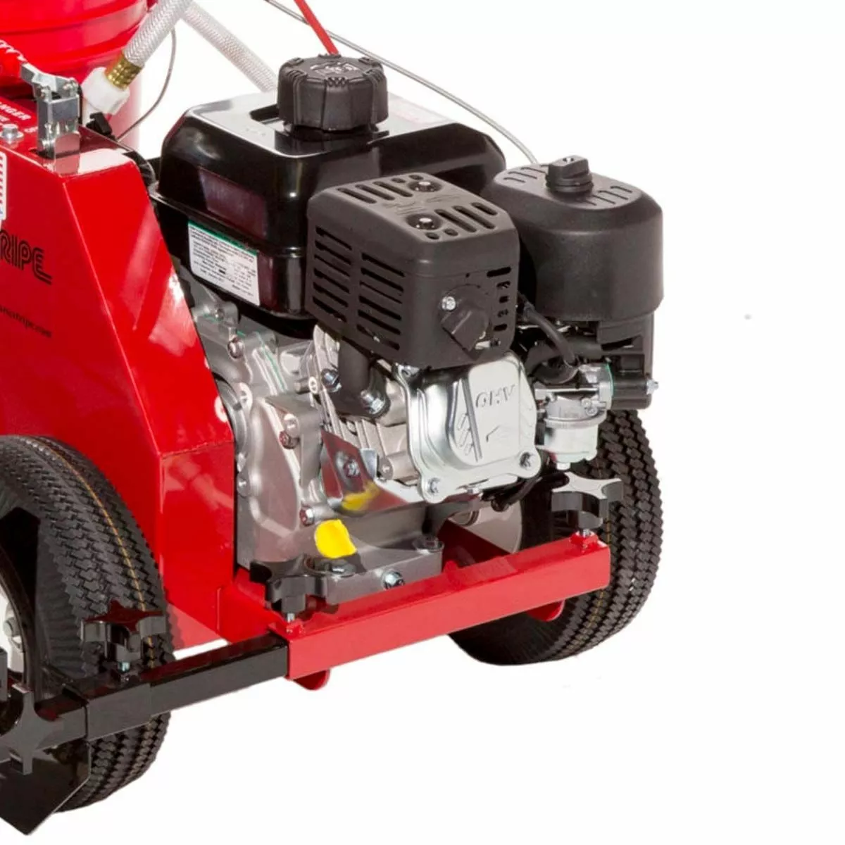 New Stripe Eco-Liner SP Self-Propelled Field Paint Striping Machine 6 New Stripe Eco-Liner SP Self-Propelled Field Paint Striping Machine - Image 6