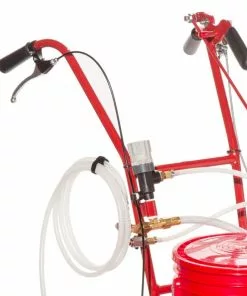 New Stripe Eco-Liner SP Self-Propelled Field Paint Striping Machine 14 New Stripe Eco-Liner SP Self-Propelled Field Paint Striping Machine -Soccer Shop a15 103 2