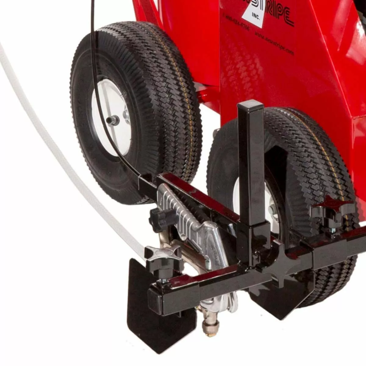 New Stripe Eco-Liner SP Self-Propelled Field Paint Striping Machine 8 New Stripe Eco-Liner SP Self-Propelled Field Paint Striping Machine - Image 8