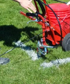 New Stripe Eco-Liner SP Self-Propelled Field Paint Striping Machine 11 New Stripe Eco-Liner SP Self-Propelled Field Paint Striping Machine -Soccer Shop a15 103 4