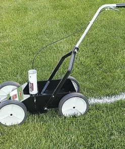 Ameri-Stripe Liner 500 Aerosol Field Paint Marking Machine