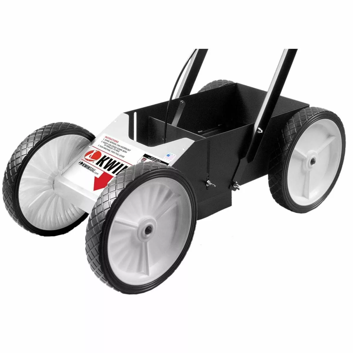 Kwik Goal Field Paint Striping Machine 5 Kwik Goal Field Paint Striping Machine - Image 5