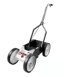 Kwik Goal Field Paint Striping Machine