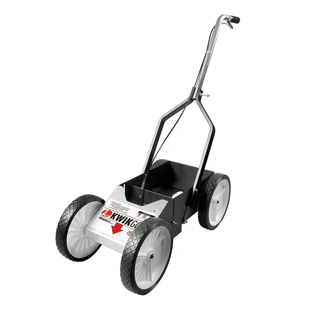 Kwik Goal Field Paint Striping Machine 1 Kwik Goal Field Paint Striping Machine