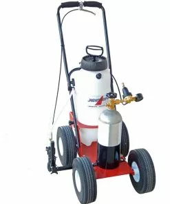 Newstripe FieldLiner 3 Paint Marker 9 Newstripe FieldLiner 3 Paint Marker -Soccer Shop a15 178 2