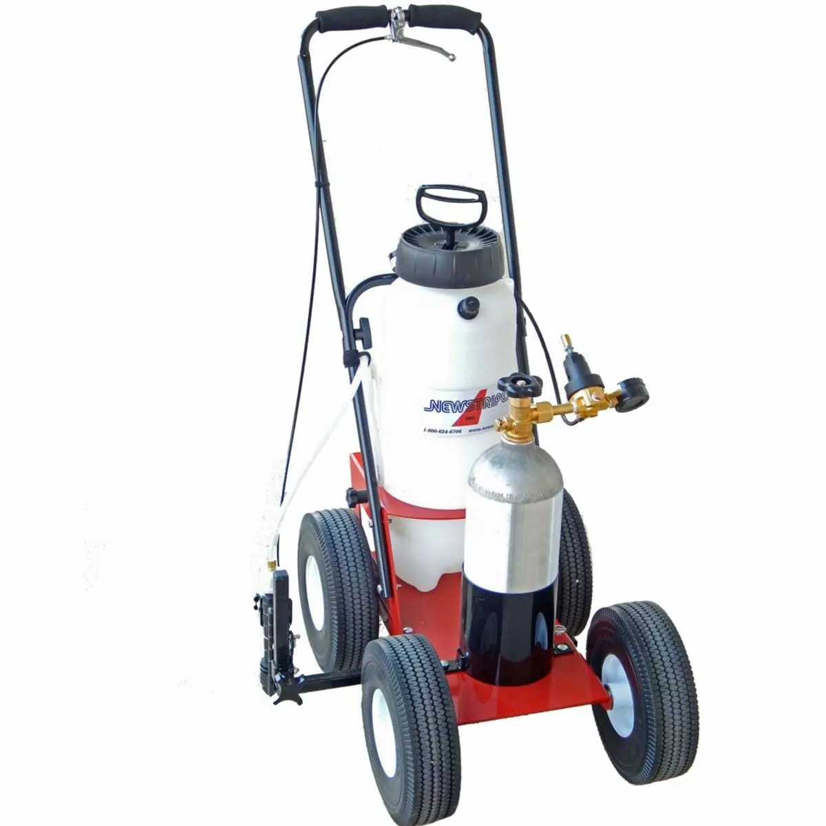 Newstripe FieldLiner 3 Paint Marker 5 Newstripe FieldLiner 3 Paint Marker - Image 5