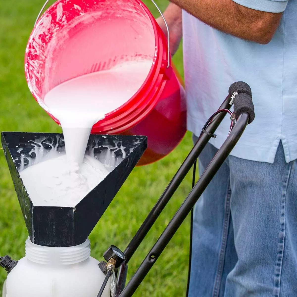 Newstripe FieldLiner 3 Paint Marker 4 Newstripe FieldLiner 3 Paint Marker - Image 4