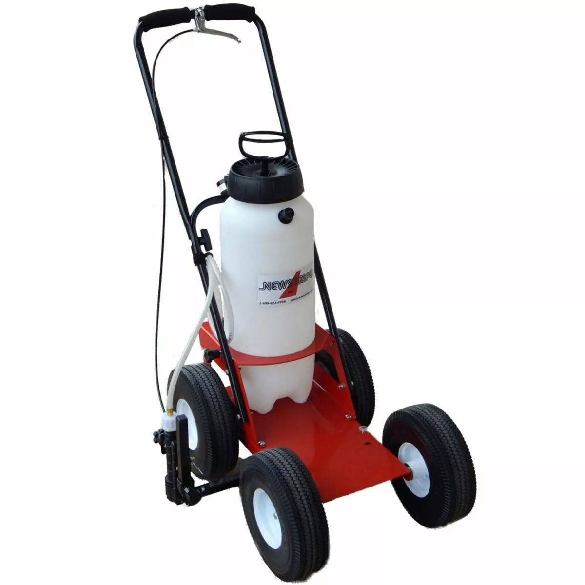 Newstripe FieldLiner 3 Paint Marker 1 Newstripe FieldLiner 3 Paint Marker