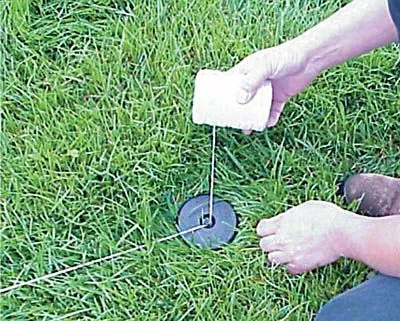 Proline Soccer Field Line Marking Kit 5 Proline Soccer Field Line Marking Kit - Image 5