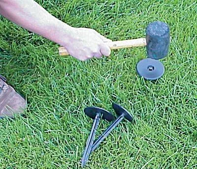 Proline Soccer Field Line Marking Kit 4 Proline Soccer Field Line Marking Kit - Image 4