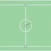 Proline Soccer Field Line Marking Kit