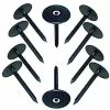 10 Piece Replacement Locator Set for Field Marking Kits