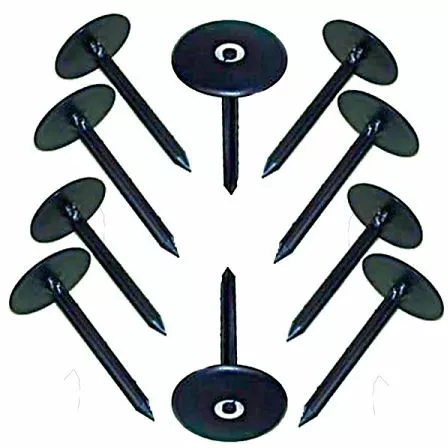 10 Piece Replacement Locator Set for Field Marking Kits 1 10 Piece Replacement Locator Set for Field Marking Kits