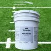 Ameri-Stripe Ready 2 Spray Bulk Paint, 5 gal, WHITE