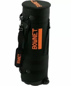 Bownet TRAVEL TUBE XL Wheeled Travel Case