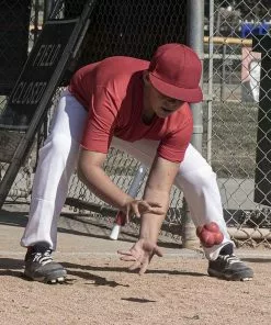 POWERNET Reaction Balls, 2pk -Soccer Shop a33 013 02