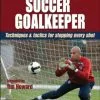 The Complete Soccer Goalkeeper, Book