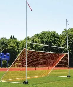 Jaypro 8'x24' Portable Combo Football/Soccer Goal, PCG-800 (ea)