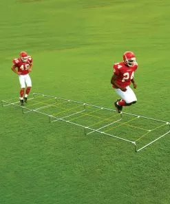 Fisher 15' Agility Master High Step Trainer, AM15