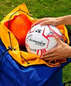 Champion Duffle Ball Bag -Soccer Shop a60 251 new 01