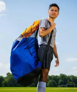 Champion Duffle Ball Bag -Soccer Shop a60 251 new 02